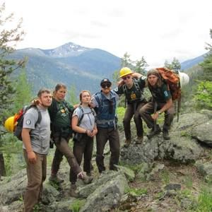 Meet your Posher, Molly